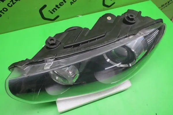 Volkswagen OE 1K8941753F Vasemman Puolen Ajovalo image 4