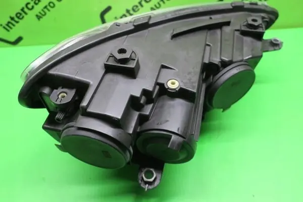 Volkswagen OE 1K8941753F Vasemman Puolen Ajovalo image 6