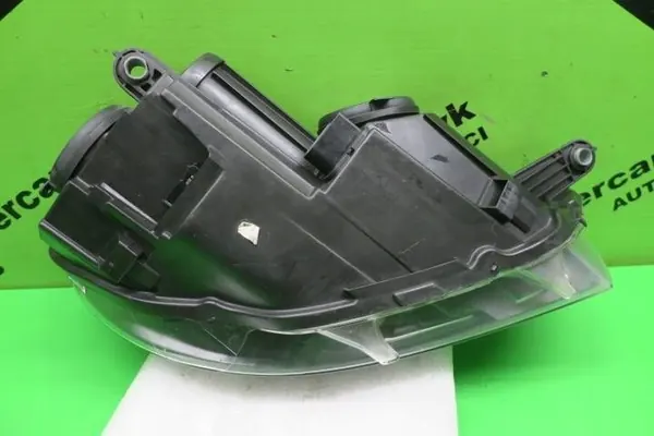 Volkswagen OE 1K8941753F Vasemman Puolen Ajovalo image 8