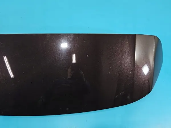 BMW X5 F15 Spoiler OEM IMPRK1536792, 7294468 image 3