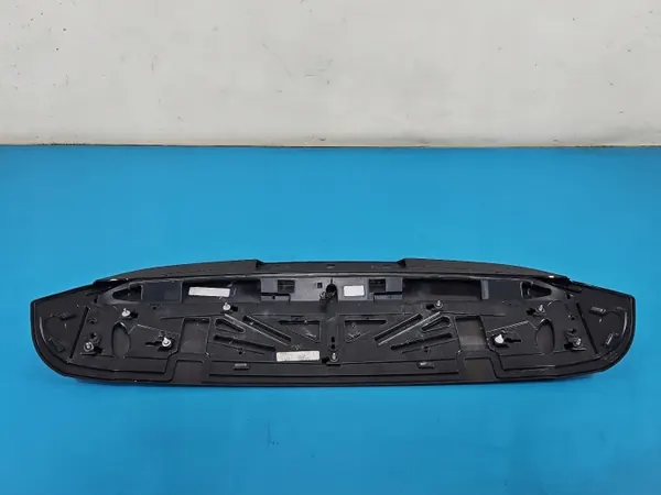 BMW X5 F15 Spoiler OEM IMPRK1536792, 7294468 image 4
