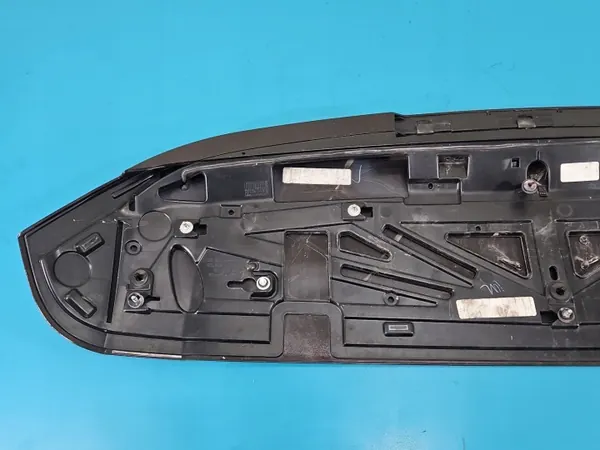 BMW X5 F15 Spoiler OEM IMPRK1536792, 7294468 image 5