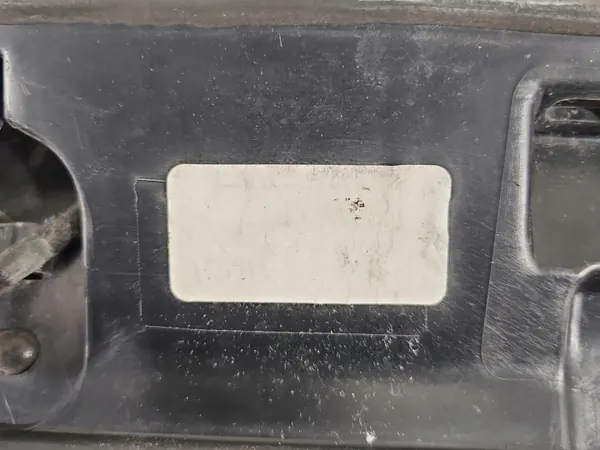 BMW X5 F15 Spoiler OEM IMPRK1536792, 7294468 image 7