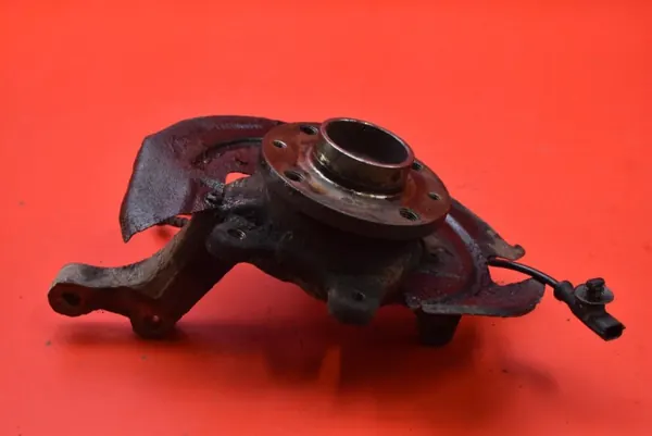 OEM mamAUTO-1047004- Cubo Dianteiro Esquerdo Dacia Sandero image 4