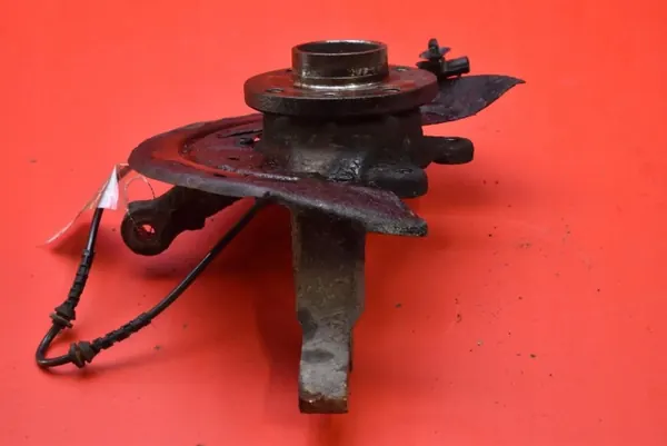 OEM mamAUTO-1047004- Cubo Dianteiro Esquerdo Dacia Sandero image 5
