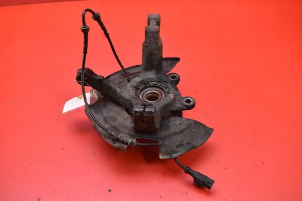 OEM mamAUTO-1047004- Cubo Dianteiro Esquerdo Dacia Sandero image 6