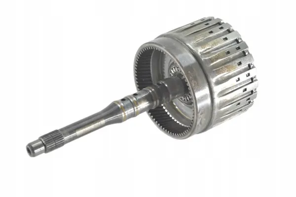 Käytetty akseli E 3 ZF 6HP26 OEM 022.20 image 2
