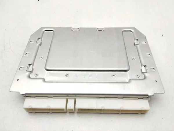 Porsche Cayenne ilma-ripustusmoduuli OEM 7P0907553AB image 2