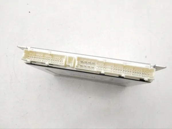 Porsche Cayenne ilma-ripustusmoduuli OEM 7P0907553AB image 4
