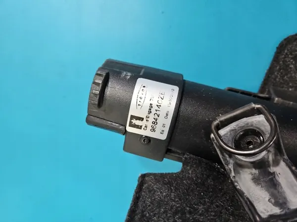 OEM IMPRK1527163 Rollo de Maletero Trasero Peugeot 5008 image 8