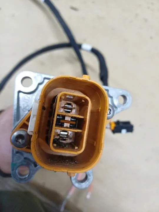 Mopar Batteriesteckermodul OEM R313F - Gebraucht image 3