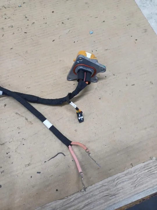 Mopar Batteriesteckermodul OEM R313F - Gebraucht image 4