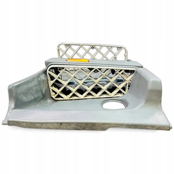 OEM 1515193 Scania Trittplattenbaugruppe links image 4