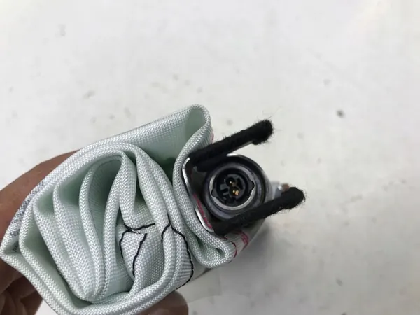 Airbag-Sitz BYD SEAL U 2024 2025 SA3HKU-5820300 image 4