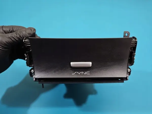 Savutasku Ford Edge II Eurooppa IMPRK1524899 image 2