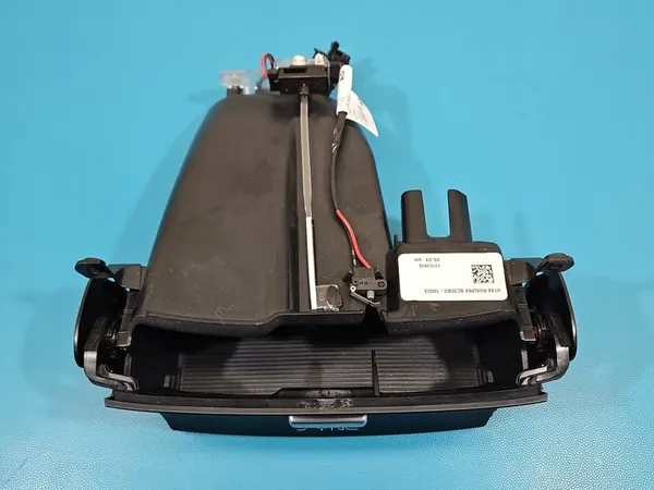 Savutasku Ford Edge II Eurooppa IMPRK1524899 image 4