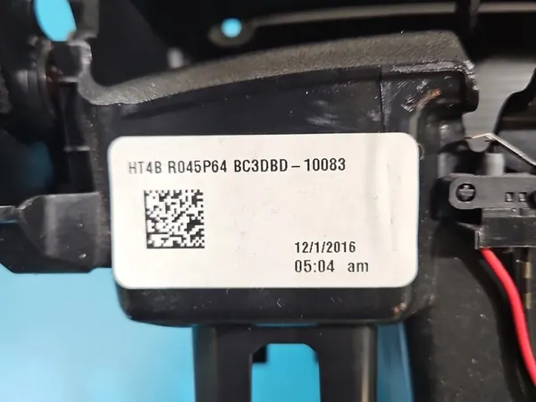 Savutasku Ford Edge II Eurooppa IMPRK1524899 image 5