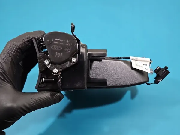 Savutasku Ford Edge II Eurooppa IMPRK1524899 image 6