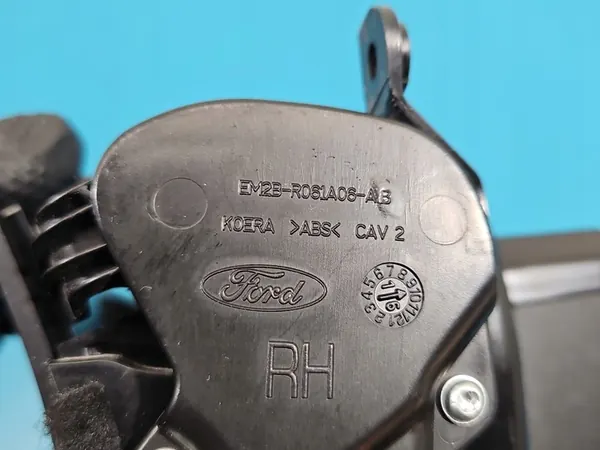 Savutasku Ford Edge II Eurooppa IMPRK1524899 image 7