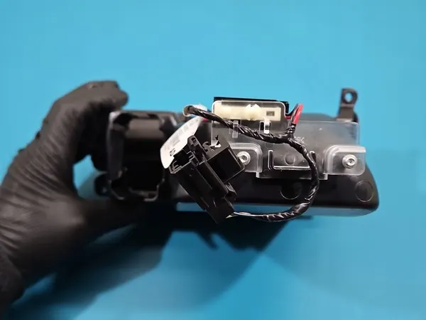 Savutasku Ford Edge II Eurooppa IMPRK1524899 image 8