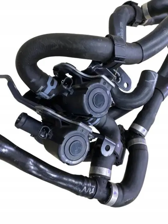 Gebrauchtes Volkswagen OE Teil OEM 1EA123946AT image 3