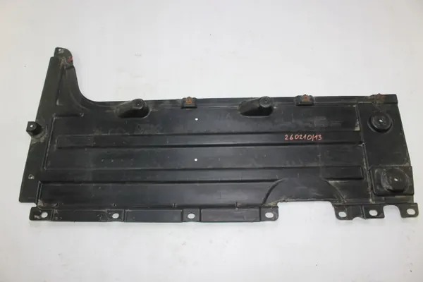 Protection de caisse BMW X3 F25 OEM 7213672 image 2