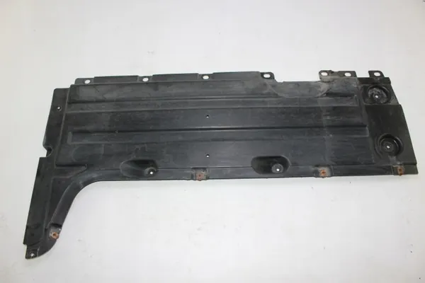 Protection de caisse BMW X3 F25 OEM 7213672 image 4
