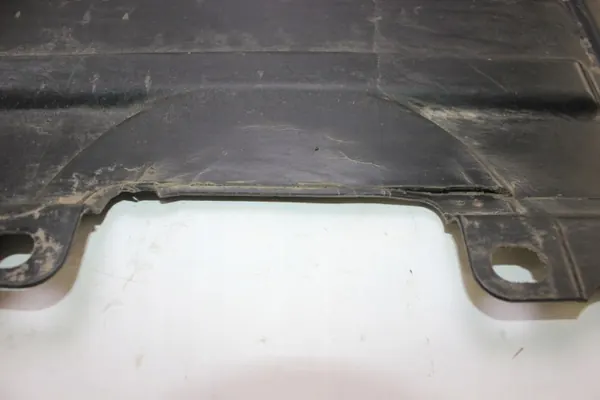 Protection de caisse BMW X3 F25 OEM 7213672 image 5