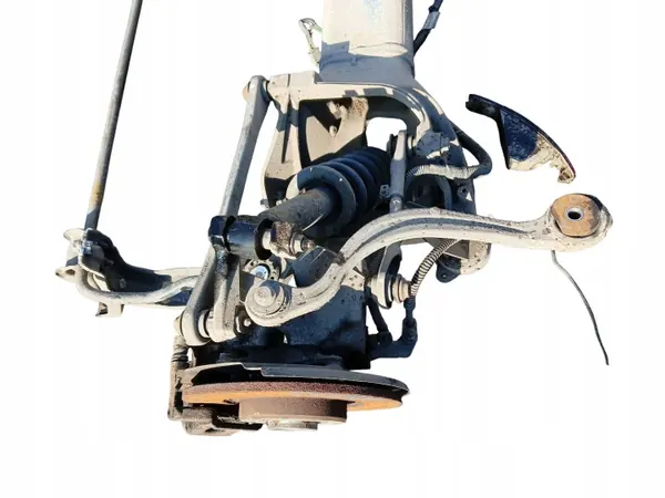 OEM achteras ophanging voor Peugeot 508 II SW image 3