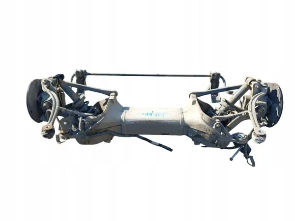 OEM achteras ophanging voor Peugeot 508 II SW image 4