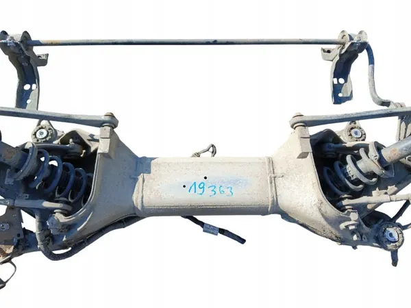 OEM achteras ophanging voor Peugeot 508 II SW image 5