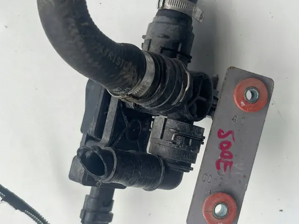 FIAT 500E elektrisk termostat vätskesensor 2022- image 3