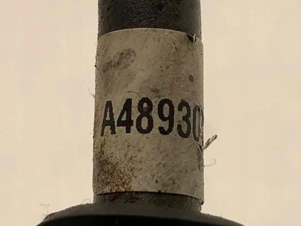 Turbo Pijp OEM LORK-651-106408 voor BMW F16 3.0 image 3