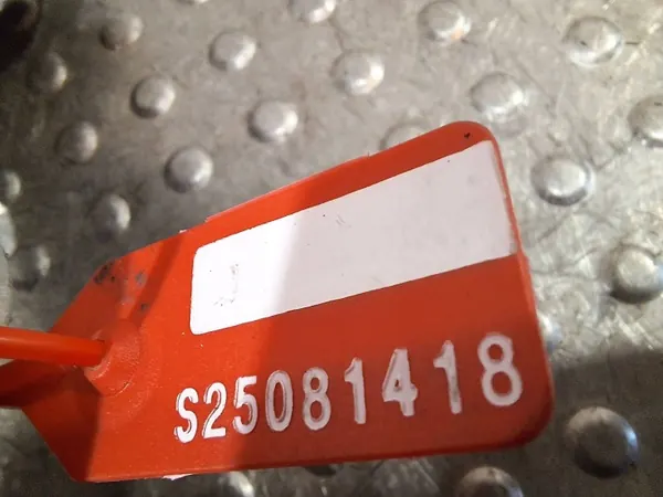 Collier de compresseur OEM S25081418 pour Renault Megane image 4