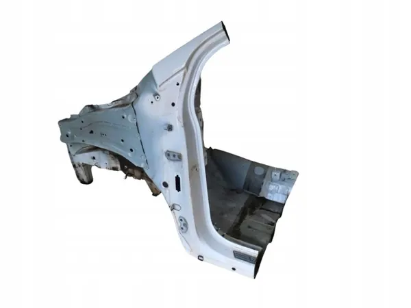 ĆWIARTKA PRZEDNIA LEWA OPEL MOKKA A 2012-2019 Voorste Wielkast image 3