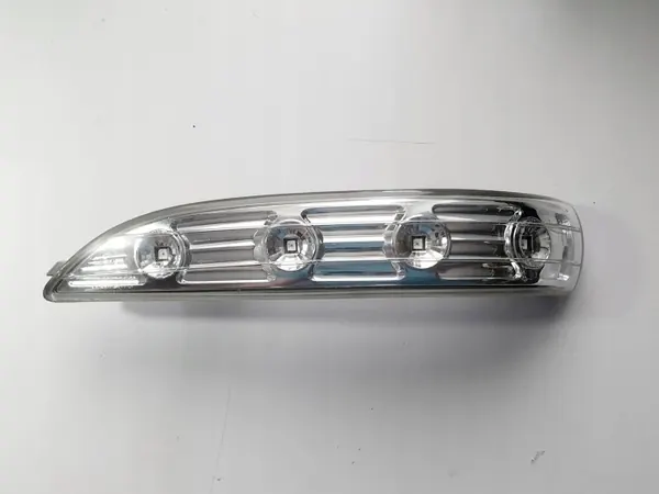 Intermitente OEM LEWEGO MIGACZ LED KIERUNEK IX 35 C Espejo Izquierdo image 2