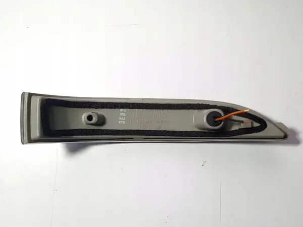 Intermitente OEM LEWEGO MIGACZ LED KIERUNEK IX 35 C Espejo Izquierdo image 5