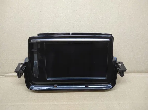 Écran de navigation R-Link OEM 259151171R pour Renault Megane III image 2