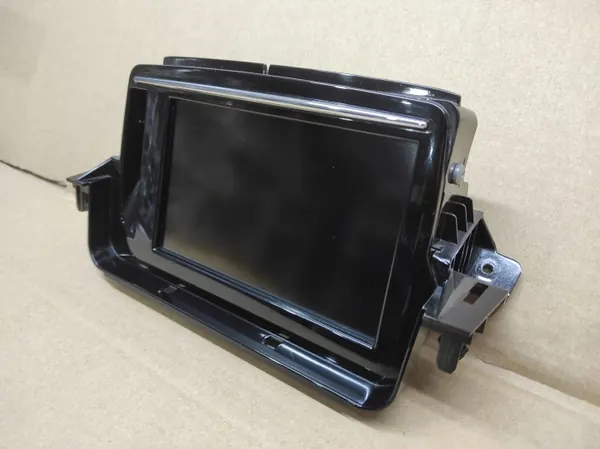 Écran de navigation R-Link OEM 259151171R pour Renault Megane III image 3