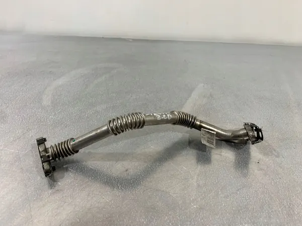 FBZ19540 Turboöljyjohto Alfa Romeo Stelvio:lle image 2