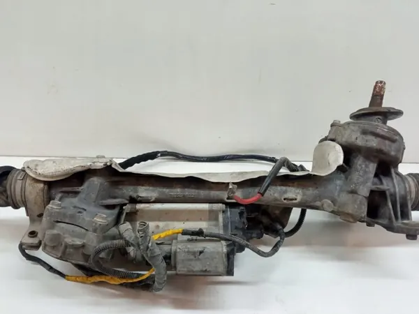 Dirección SEAT Leon II 1K1423051BG OEM image 3