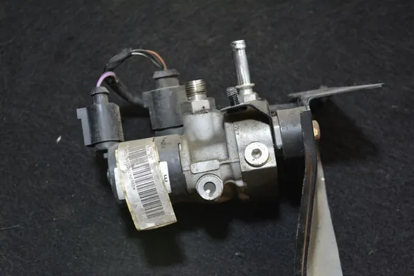 Vanne de pression de carburant Seat Mii 1.0 CNG 1S0906009E image 1