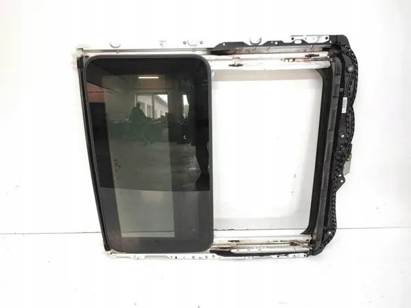 Techo solar BMW OEM 7249793 para 3 Touring F31 image 2