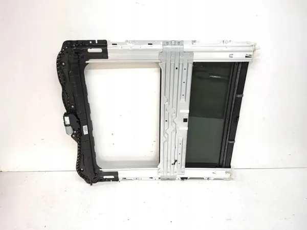 Techo solar BMW OEM 7249793 para 3 Touring F31 image 3