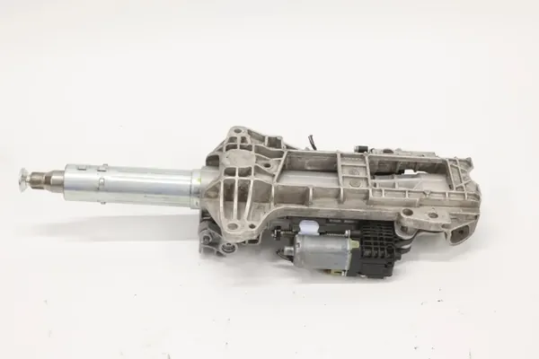 Colonne de direction Mercedes-Benz GLE W167 OEM 1674609100 image 2