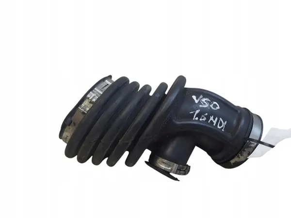 Intercooler-Schlauch Volvo V50 7210086501 image 3