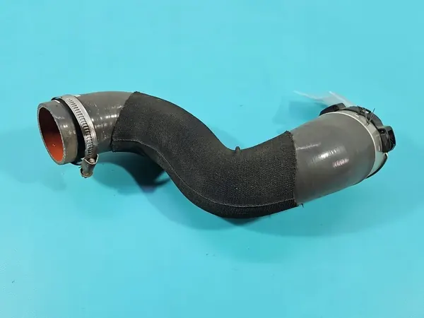 Rohr - Renault Talisman 1.6 TCE image 2