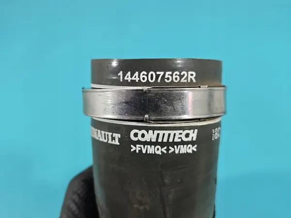 Rohr - Renault Talisman 1.6 TCE image 6