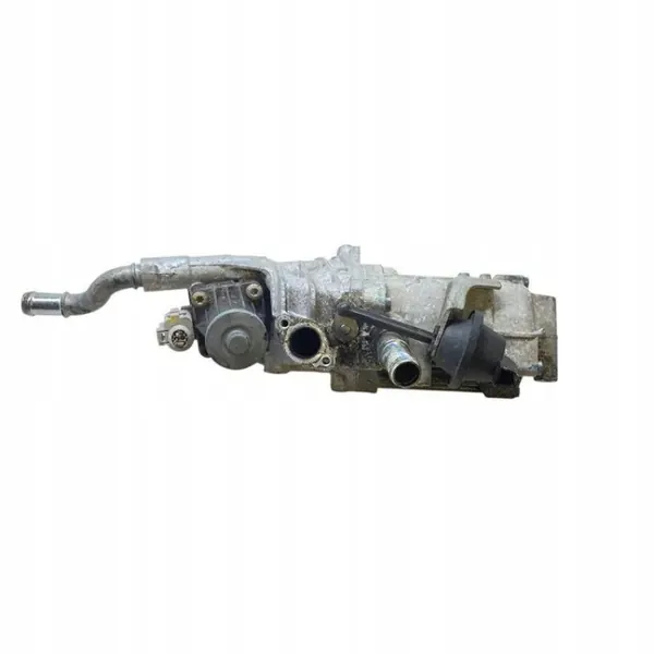 Refroidisseur EGR d'occasion OEM 9X2Q4U438DA Jaguar XF X250 image 2