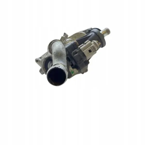 Refroidisseur EGR d'occasion OEM 9X2Q4U438DA Jaguar XF X250 image 5